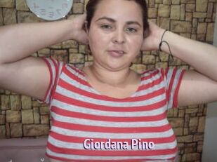 Giordana_Pino