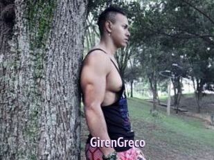 GirenGreco