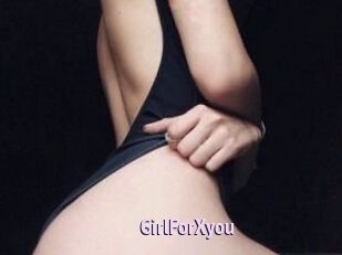 Girl_ForXyou