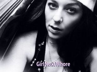 GirlNextWhore