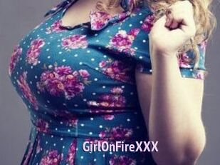 GirlOnFireXXX