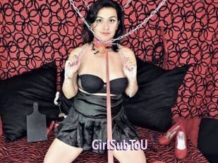GirlSubToU