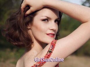 GirlSunOnline