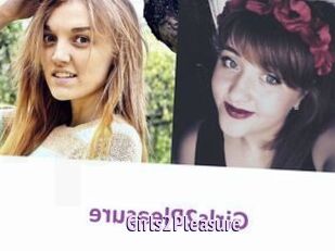 Girls2Pleasure