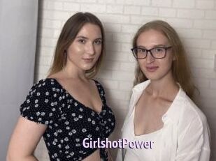 GirlshotPower