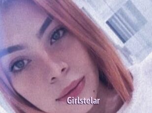 Girlstelar