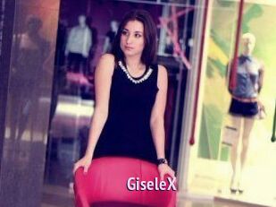 GiseleX