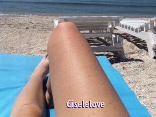Giselelove