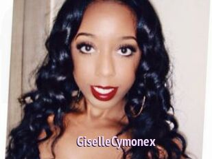 GiselleCymonex