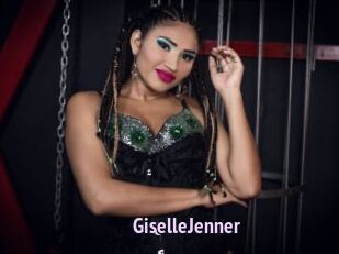 GiselleJenner