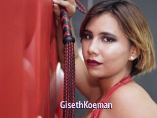 GisethKoeman