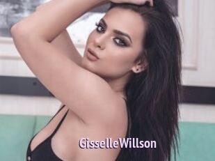 GisselleWillson