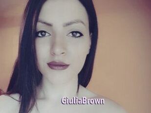 GiuliaBrown