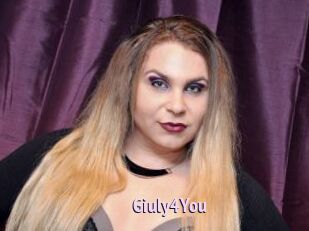 Giuly4You