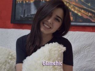 Glamchic