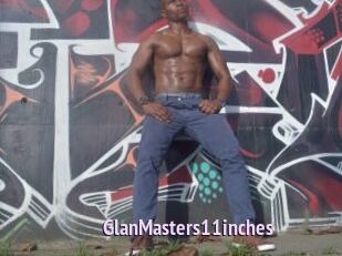 GlanMasters11inches