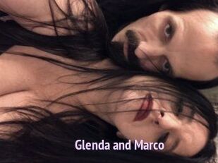 Glenda_and_Marco