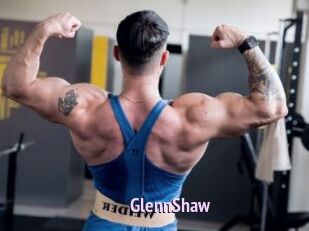 GlennShaw
