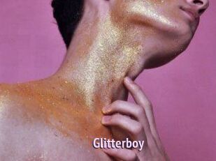 Glitterboy