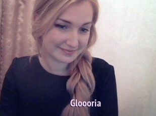 Gloooria
