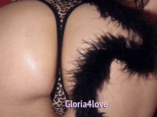 Gloria4love Film Porno