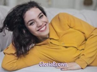 GloriaBrown