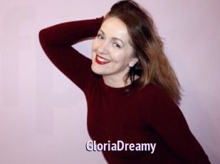 GloriaDreamy