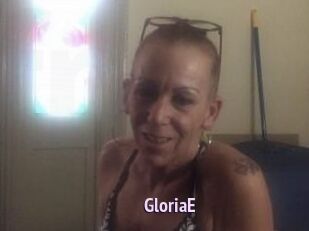 GloriaE