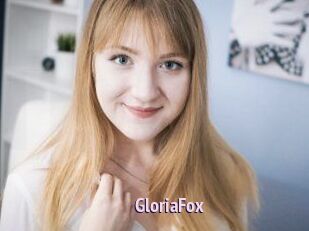 GloriaFox