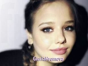 GloriaHromova
