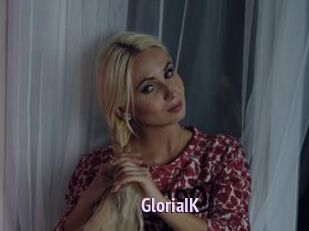 GloriaIK