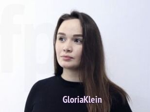 GloriaKlein