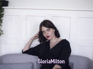 GloriaMilton