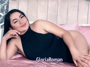 GloriaRoman