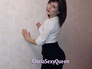 GloriaSexyQueen
