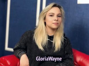 GloriaWayne