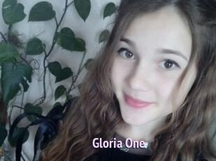 Gloria_One