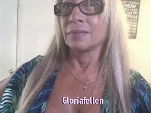 Gloriafellen