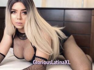 GloriousLatinaXL