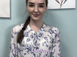 GloryUryeva
