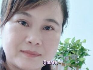 Gmater