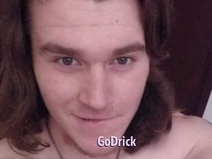 GoDrick