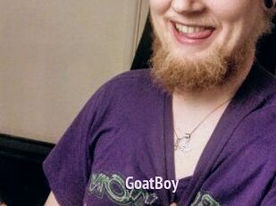 GoatBoy