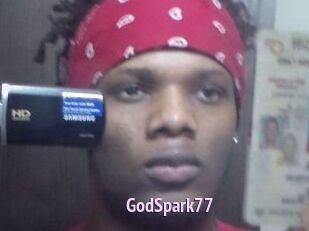 GodSpark77