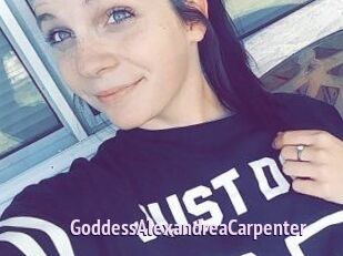 GoddessAlexandreaCarpenter