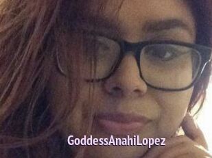 GoddessAnahiLopez