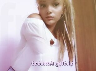 GoddessAngelGold