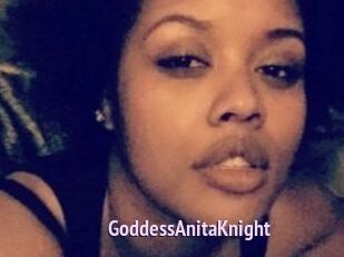GoddessAnitaKnight