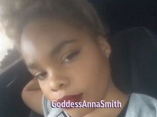 GoddessAnnaSmith