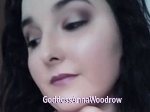 GoddessAnnaWoodrow